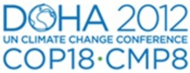 COP 18, DOHA, QATAR