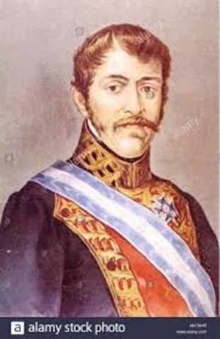 Carlos de Borbón