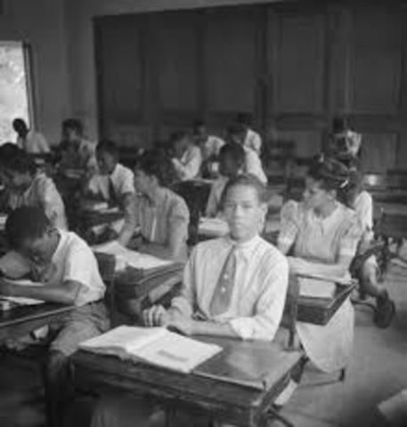 The United Negro College Fund
