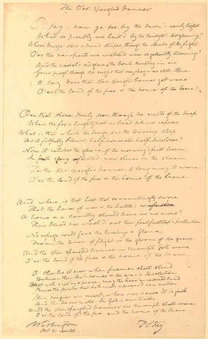 Star Spangled Banner