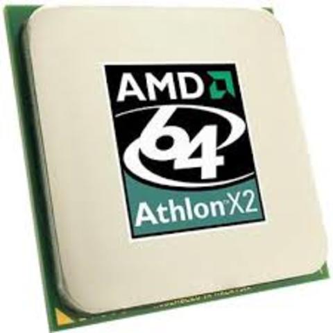 AMD K8
