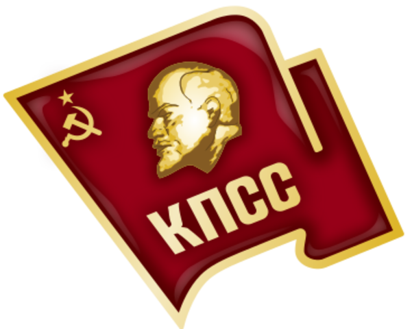 PCUS renamed the Communist Party of Russia