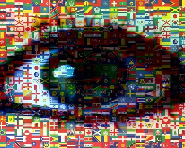 Concepto de globalización