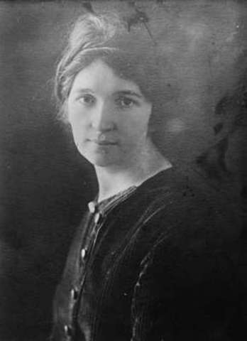 Margaret Sanger