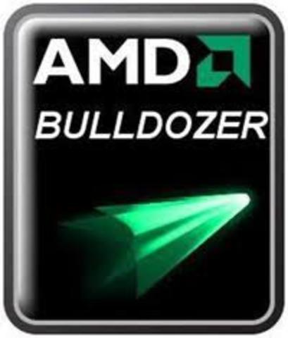 AMD Bulldozer