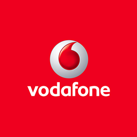 Vodafone Uk develops the concept