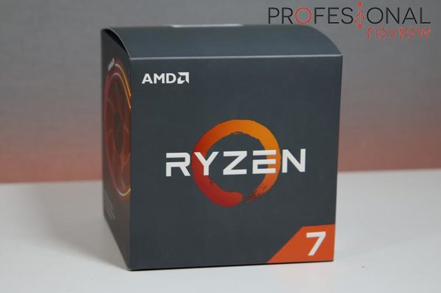 AMD Ryzen