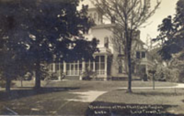 Fairlawn constructed