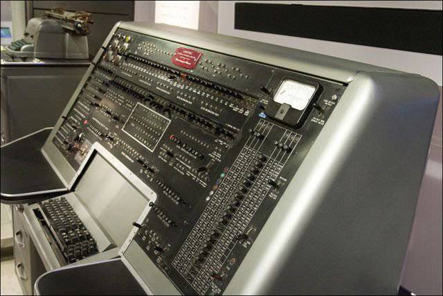 Разработка и выпуск Эльбрус-2