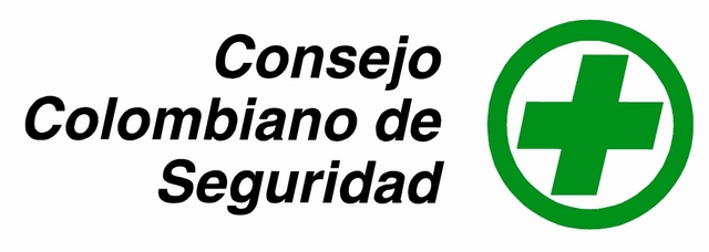 Concejo Colombiano de Seguridad, Colombia