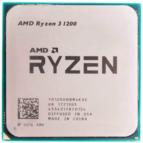 Ryzen 3