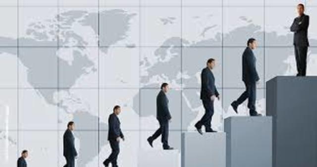 Held y McGrew. La globalización favorece las relaciones de poder.