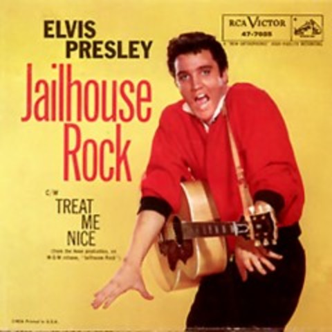 Jailhouse rock
