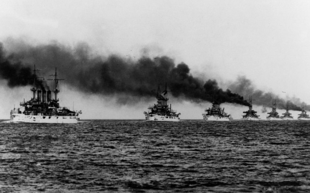 Great White Fleet