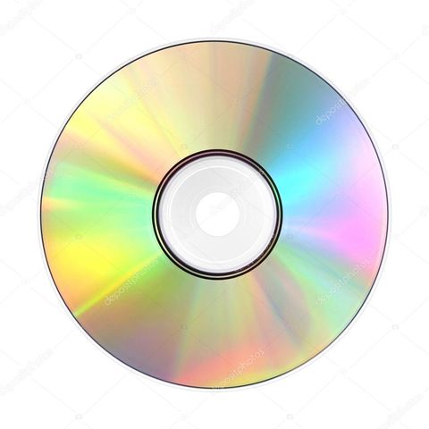 CD-ROM