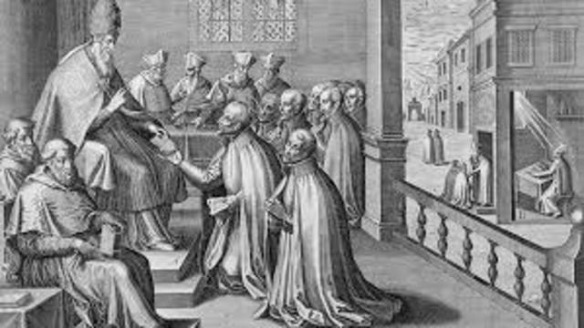 La Universalis Ecclesiale