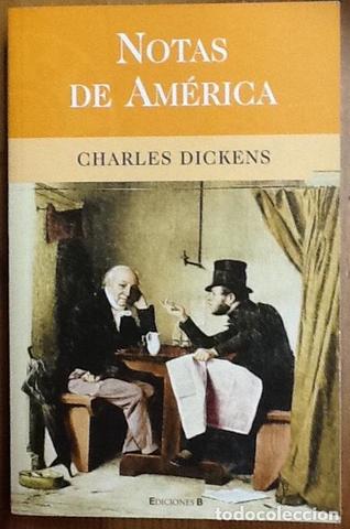 Charles Dickens