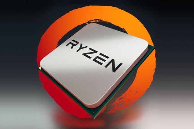 RYZEN