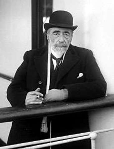 Joseph Conrad