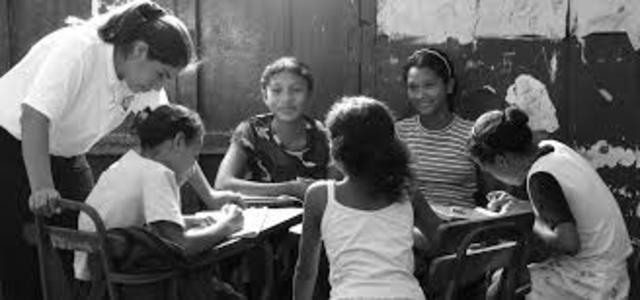 Desafíos de la educación ante la globalización