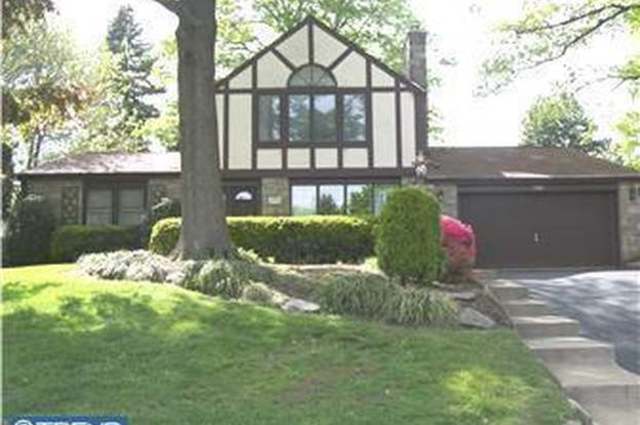 I moved into my new house (5 AB)