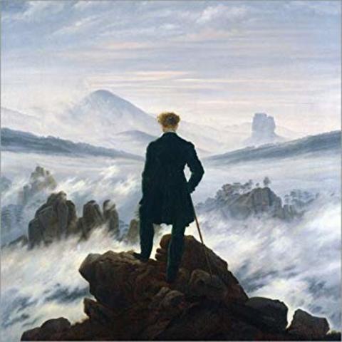 1798 - 1832 THE ROMANTIC PERIOD