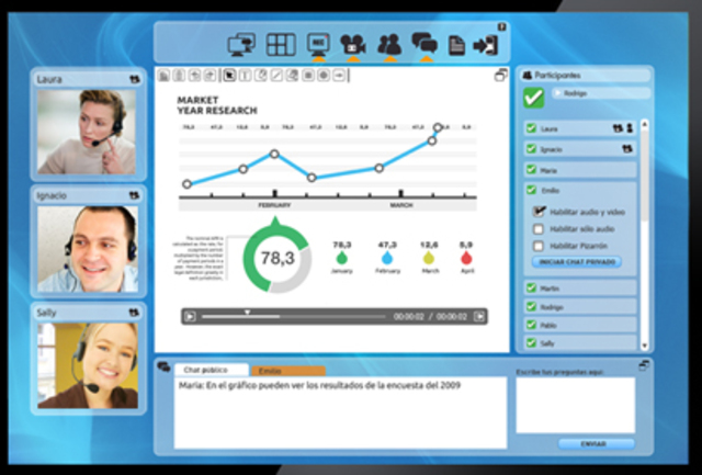 APARICIÓN DE LIVE-LEARNING