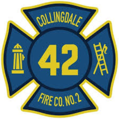 My dad joined a firehouse