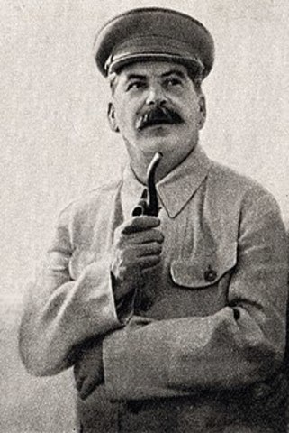STALIN