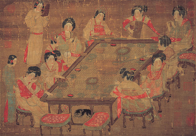Start of the Song Dynasty (Northern)