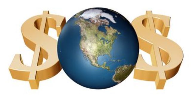 Beck. El carácter político y económico de la globalización