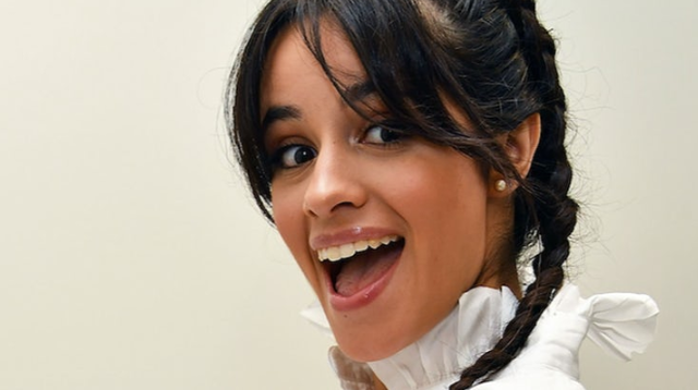 I went to Camila Cabellos concert.