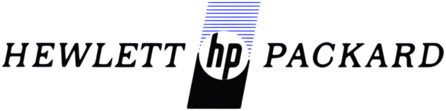Hewlett-Packard