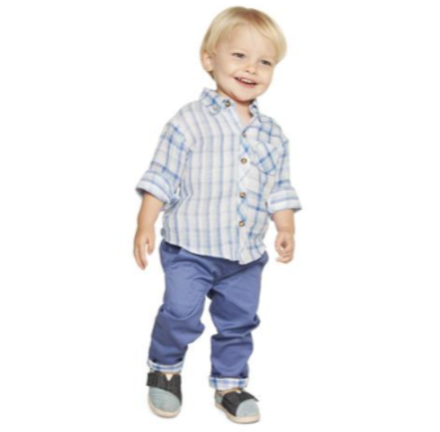 Little Brother was Born! AB-8