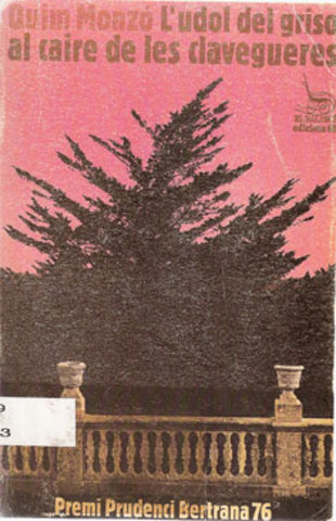 L'udol del griso al caire de les clavegueres.