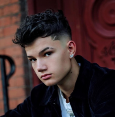 Brother was born! BB-2 minutes