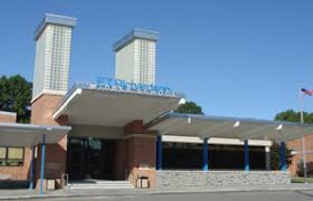 Started 7th grade 12AB