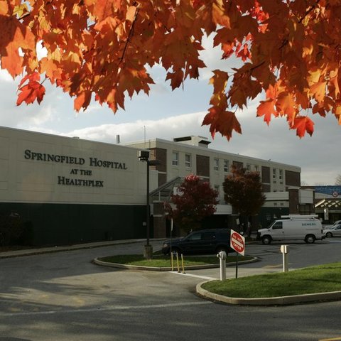 Went to the hospital for the first time since I was born (knee problems) 13AB