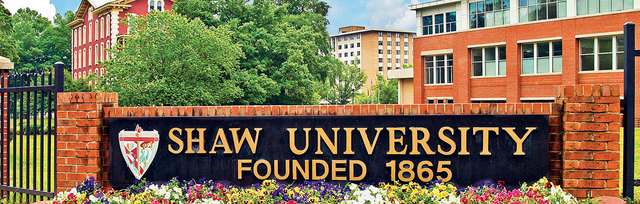 Shaw University