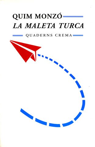 La maleta turca.