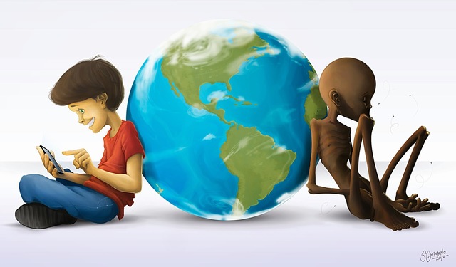 Tedesco. Rechazos a las medidas de la globalización.