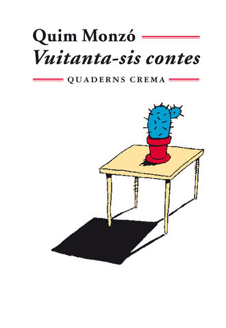 Vuitanta-sis contes.