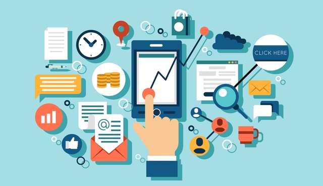 Castell. La globalización favorece la libre transferencia de la información.