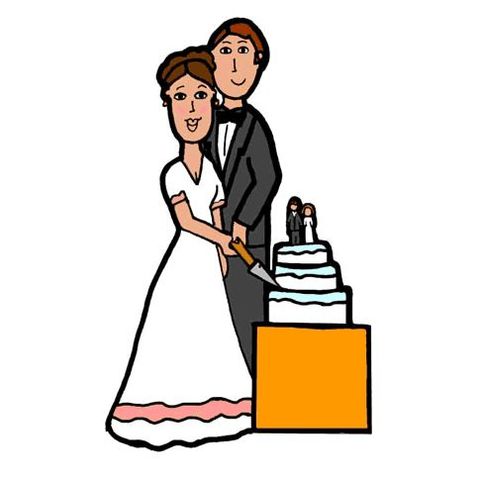 Parents Got Married 5BB