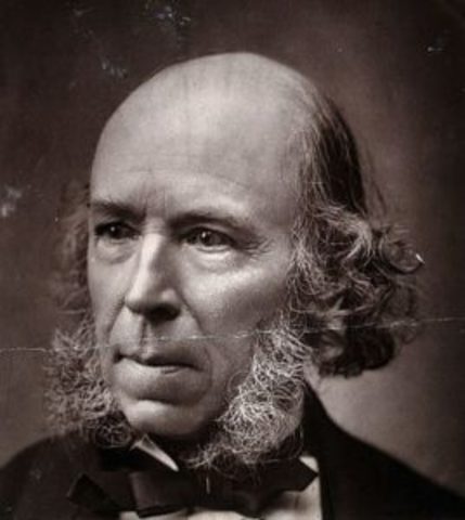 Herbert Spencer