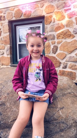 My sister was born 7AB