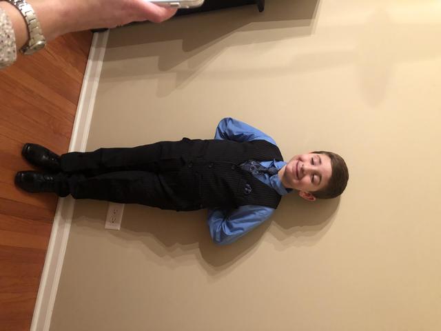 MY BROTHER IS BORN!!! YAAAY!