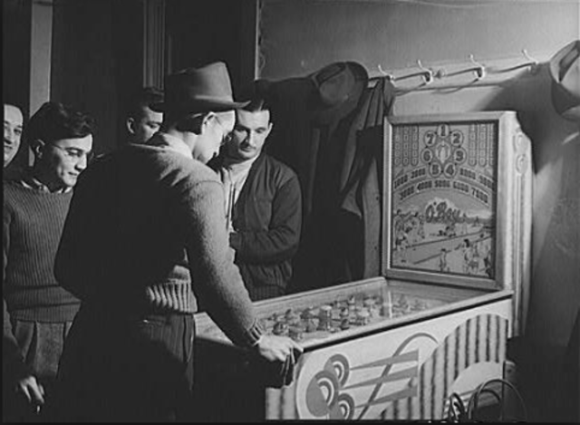 Buffett starts his first company