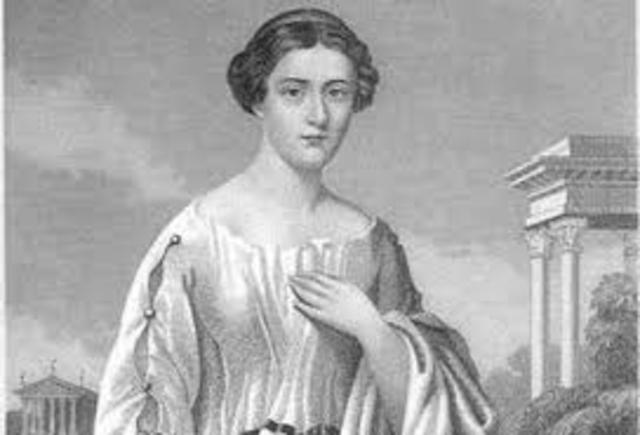 Birth of his daughter