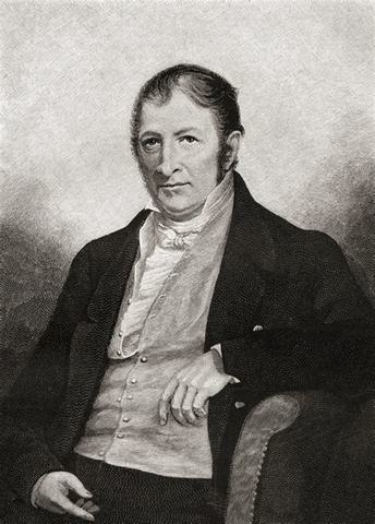 Eli Whitney